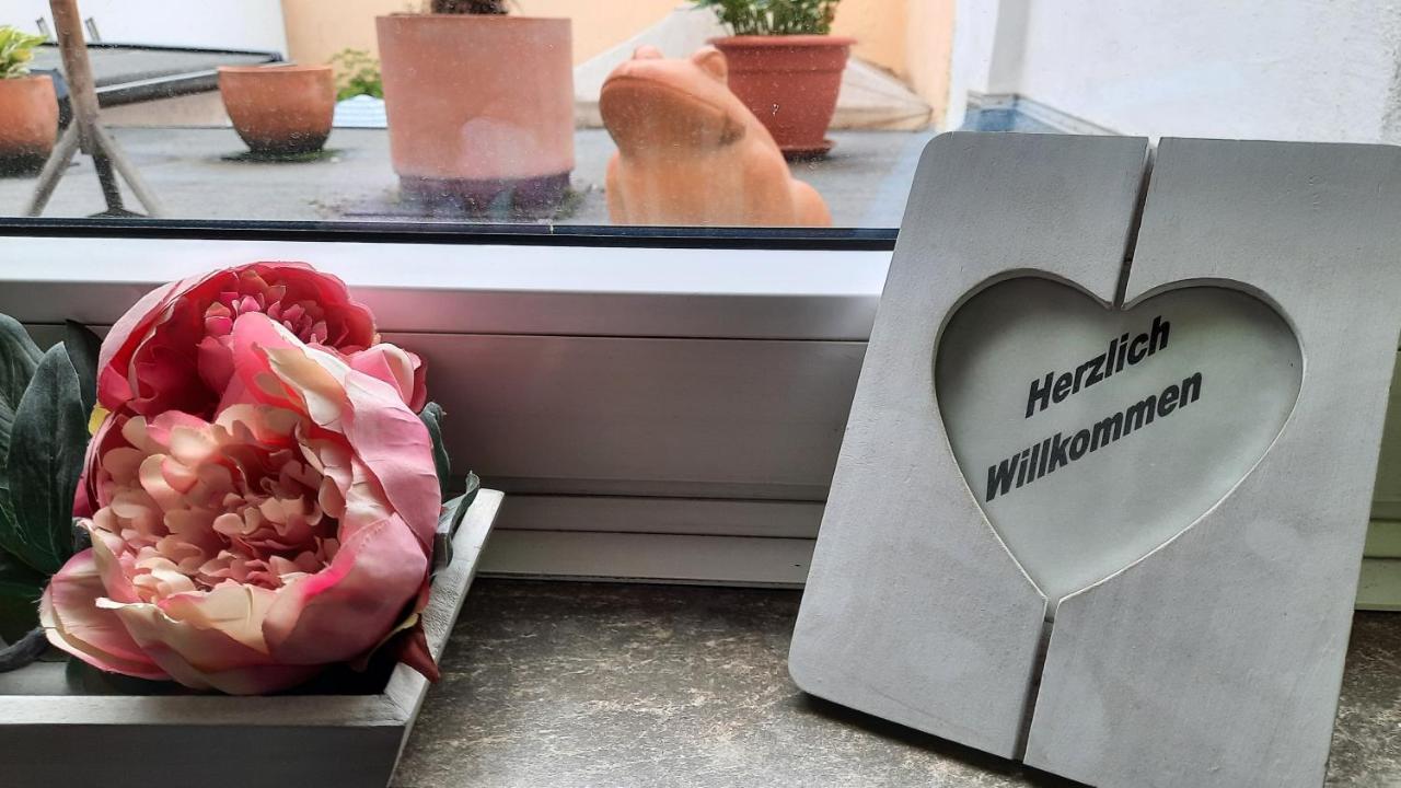 Hotel Merlin Garni Cologne Luaran gambar