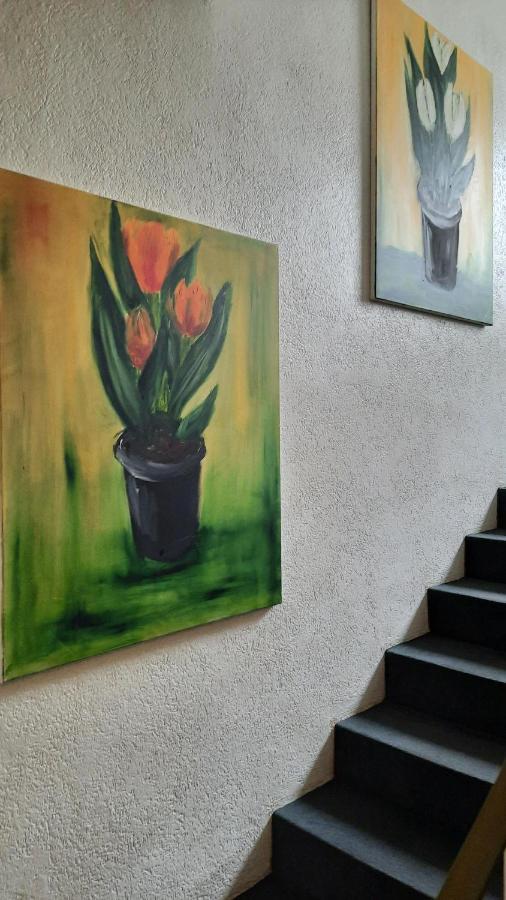 Hotel Merlin Garni Cologne Luaran gambar