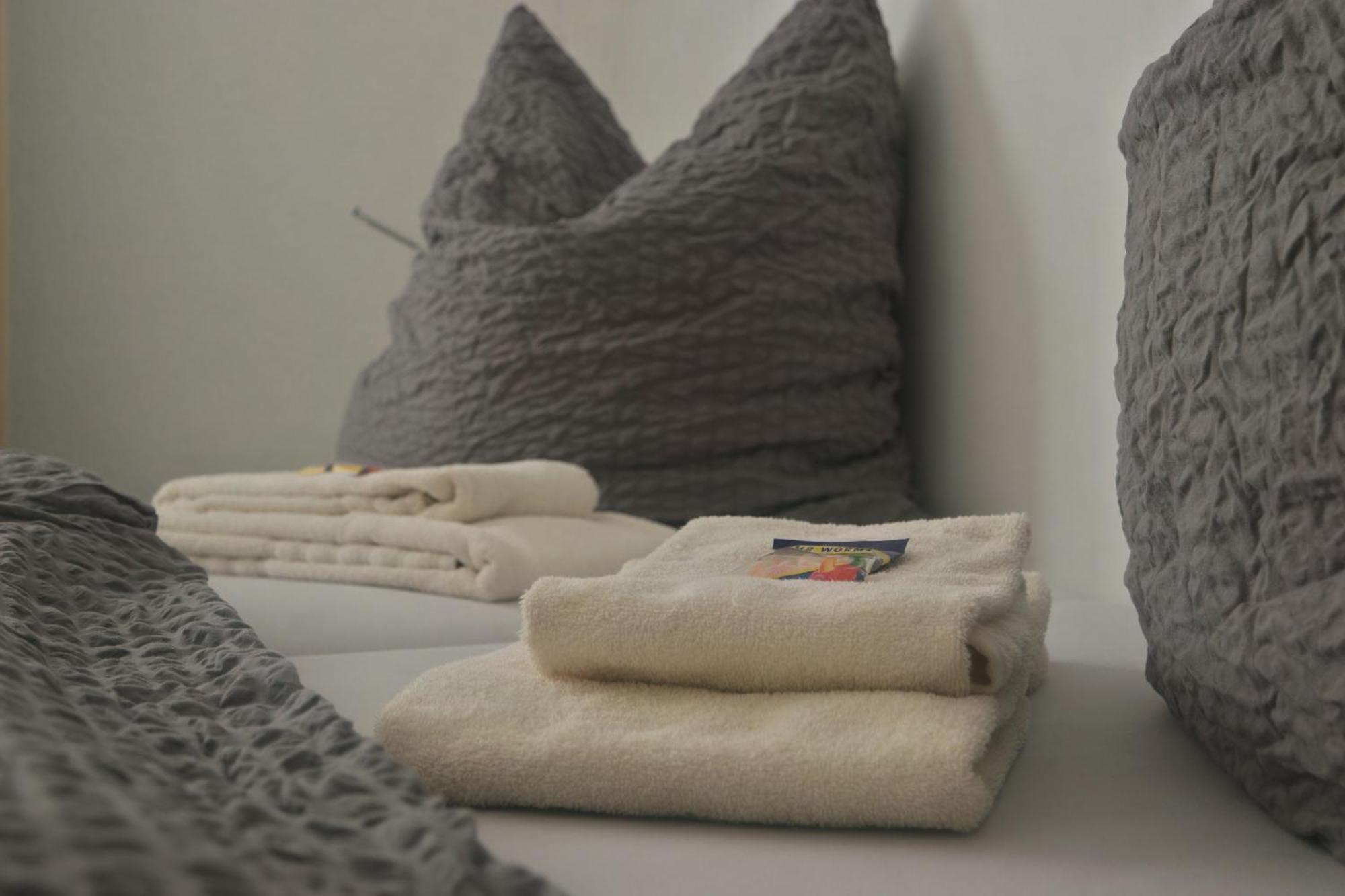 Hotel Merlin Garni Cologne Luaran gambar