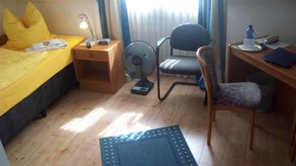 Hotel Merlin Garni Cologne Luaran gambar
